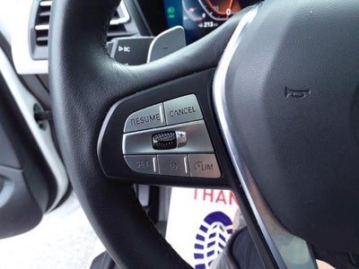 2022 BMW X4 xDrive30i Sports Activity Coupe