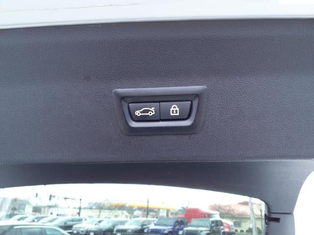 2022 BMW X4 xDrive30i Sports Activity Coupe