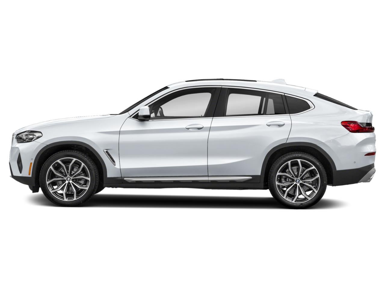 2022 BMW X4 xDrive30i Sports Activity Coupe