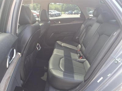 2024 Kia K5 EX Auto FWD