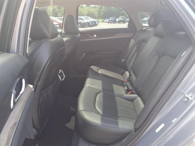 2024 Kia K5 EX Auto FWD