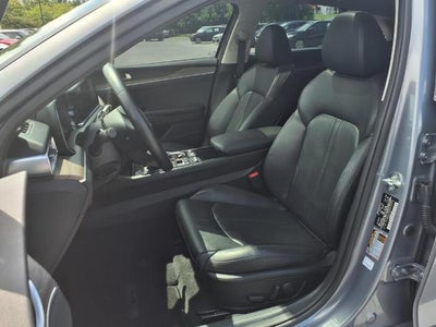 2024 Kia K5 EX Auto FWD