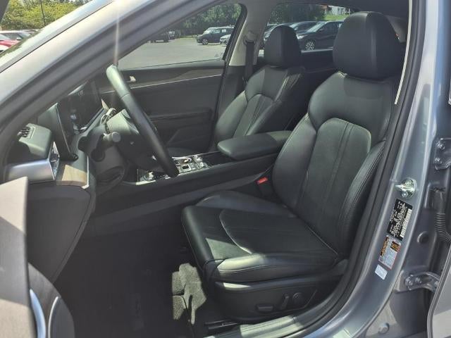 2024 Kia K5 EX Auto FWD