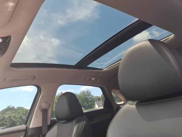 2024 Kia K5 EX Auto FWD