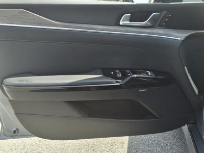 2024 Kia K5 EX Auto FWD