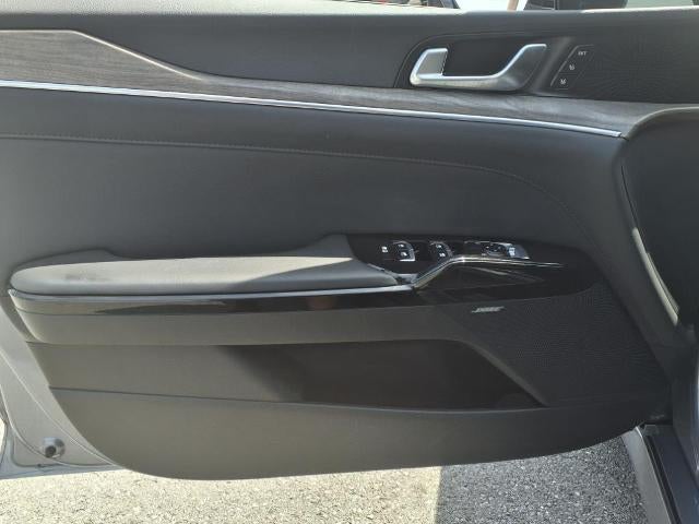 2024 Kia K5 EX Auto FWD