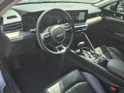 2024 Kia K5 EX Auto FWD