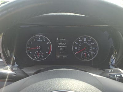 2024 Kia K5 EX Auto FWD