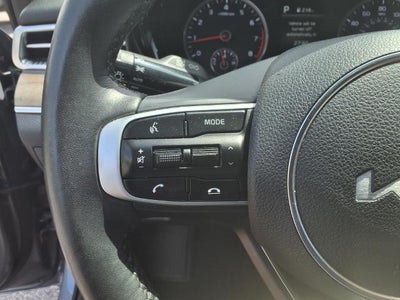 2024 Kia K5 EX Auto FWD