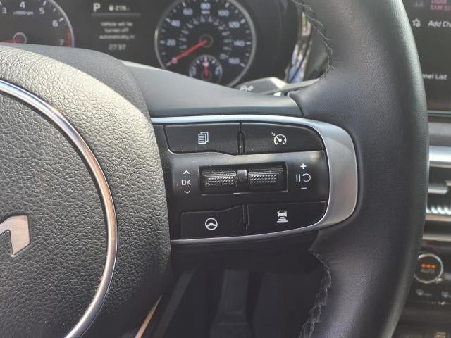 2024 Kia K5 EX Auto FWD