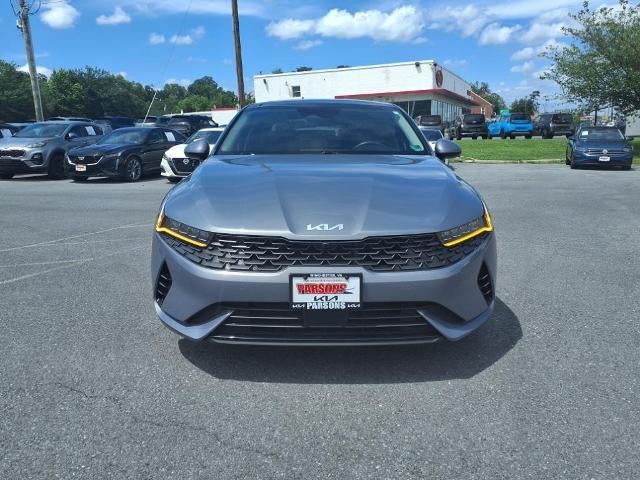 2024 Kia K5 EX Auto FWD