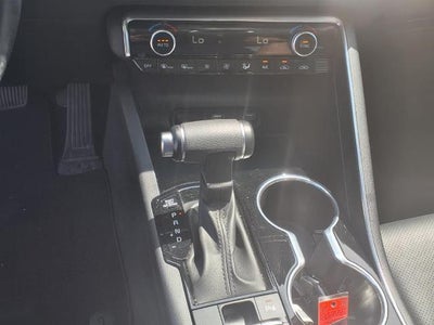 2024 Kia K5 EX Auto FWD