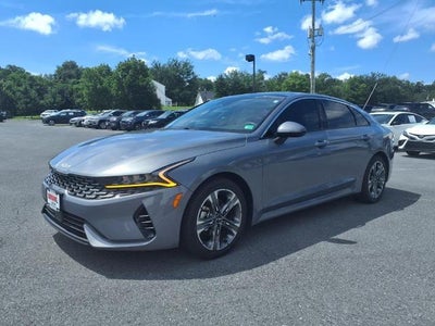 2024 Kia K5 EX Auto FWD