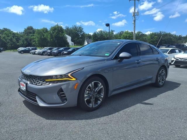 2024 Kia K5 EX Auto FWD