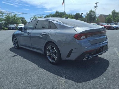 2024 Kia K5 EX Auto FWD