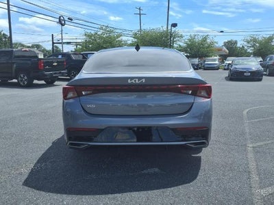 2024 Kia K5 EX Auto FWD