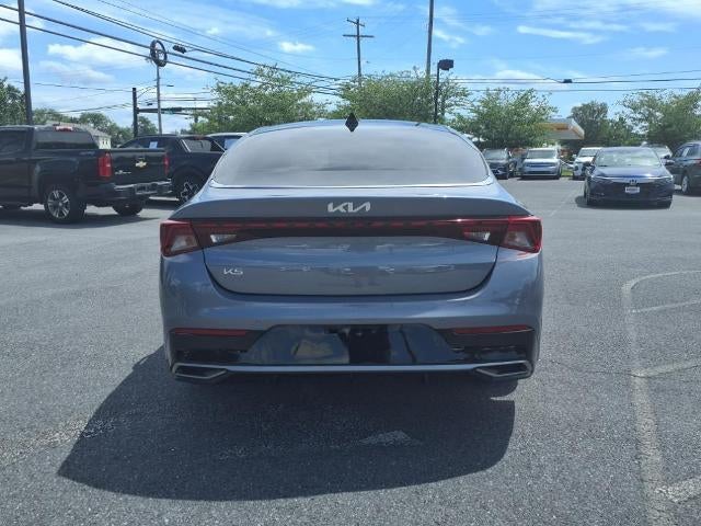 2024 Kia K5 EX Auto FWD