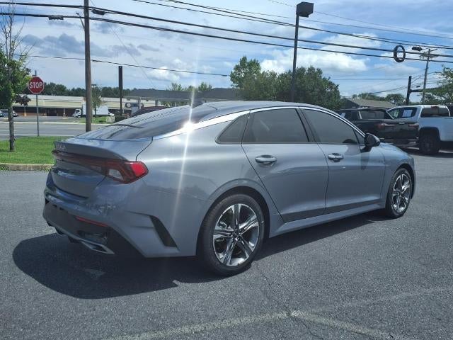 2024 Kia K5 EX Auto FWD