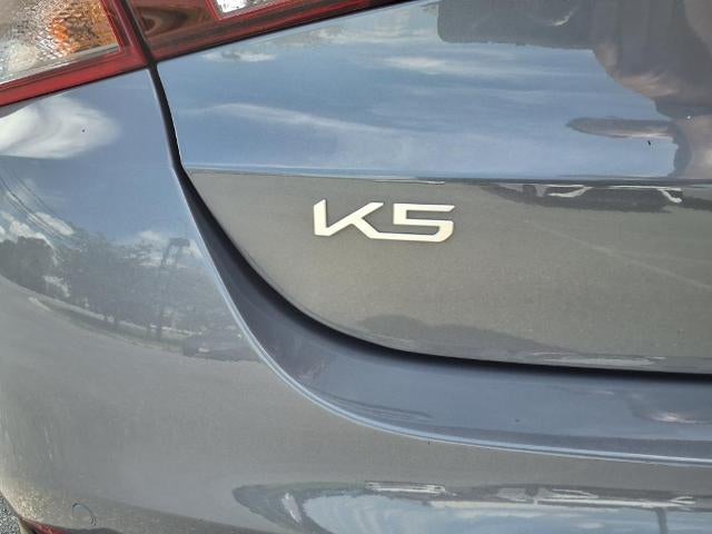 2024 Kia K5 EX Auto FWD