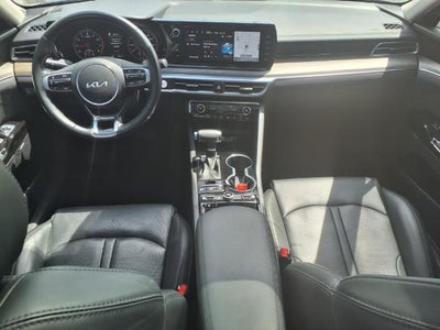 2024 Kia K5 EX Auto FWD
