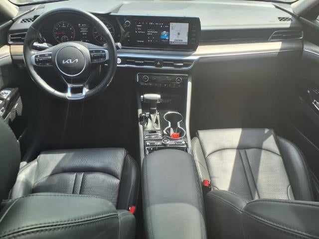 2024 Kia K5 EX Auto FWD