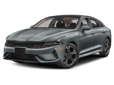 2024 Kia K5 EX Auto FWD