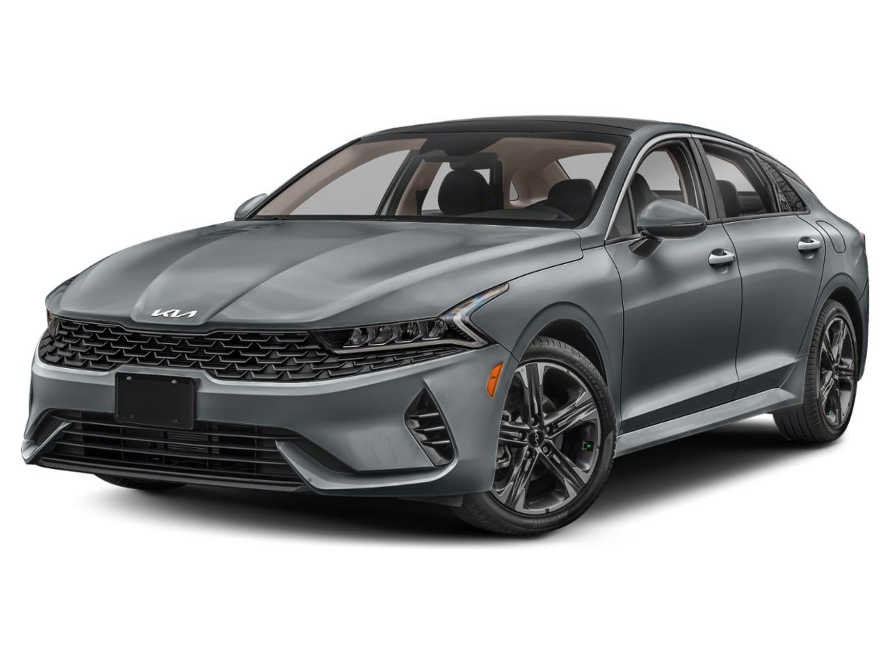 2024 Kia K5 EX Auto FWD