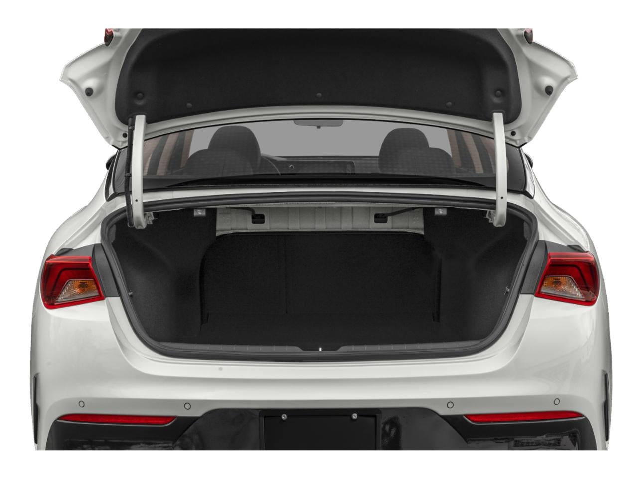 2024 Kia K5 EX Auto FWD