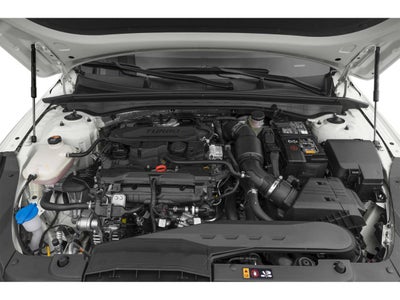 2024 Kia K5 EX Auto FWD