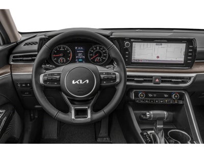 2024 Kia K5 EX Auto FWD