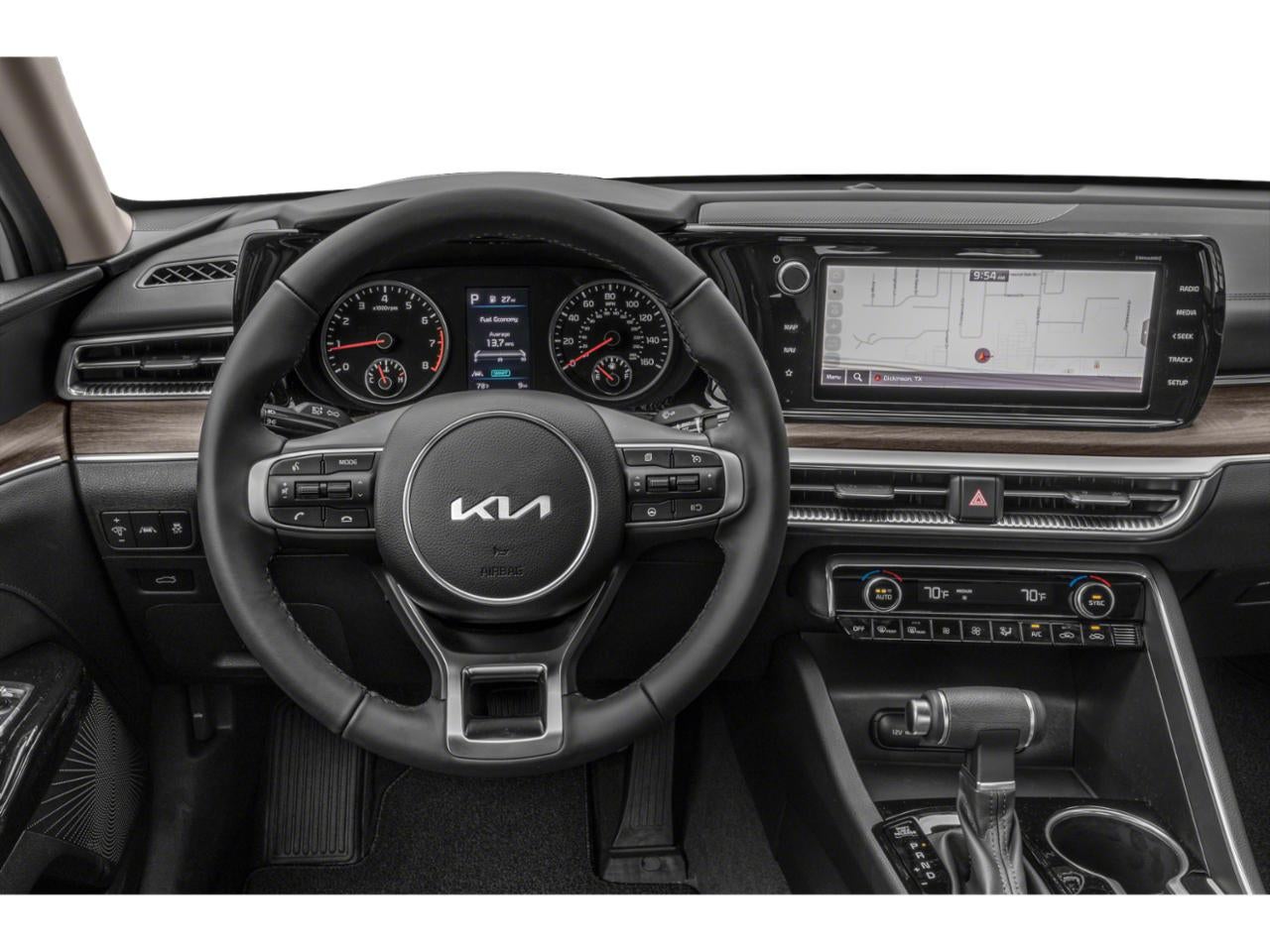 2024 Kia K5 EX Auto FWD