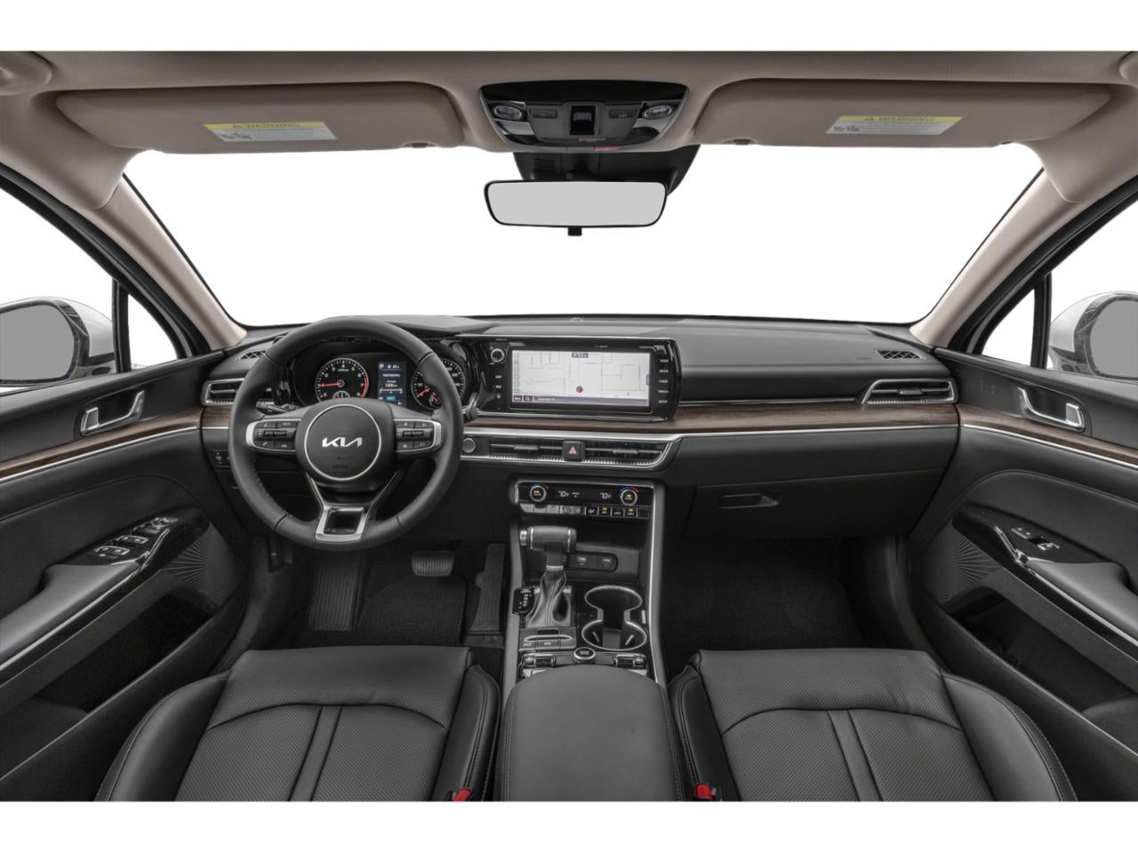 2024 Kia K5 EX Auto FWD