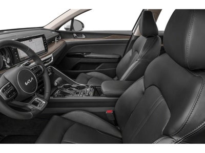 2024 Kia K5 EX Auto FWD