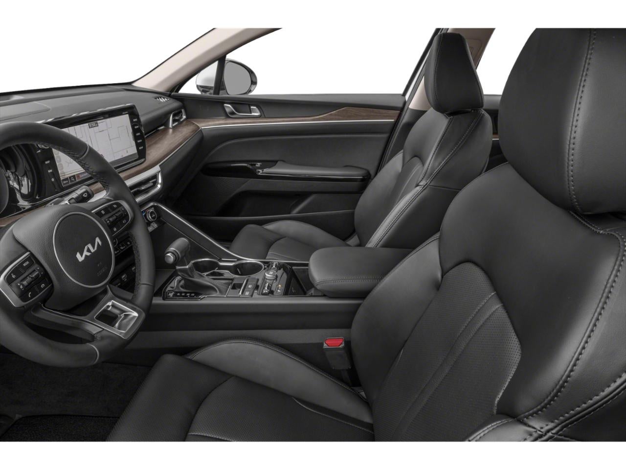 2024 Kia K5 EX Auto FWD