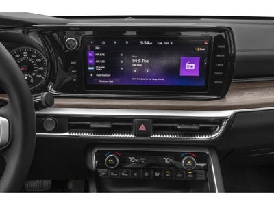 2024 Kia K5 EX Auto FWD