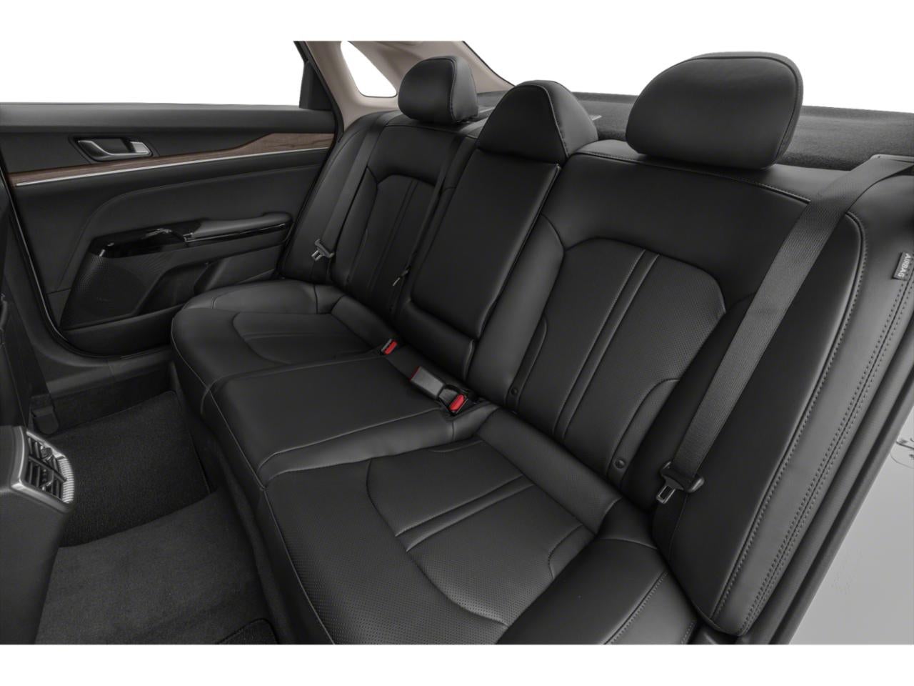 2024 Kia K5 EX Auto FWD