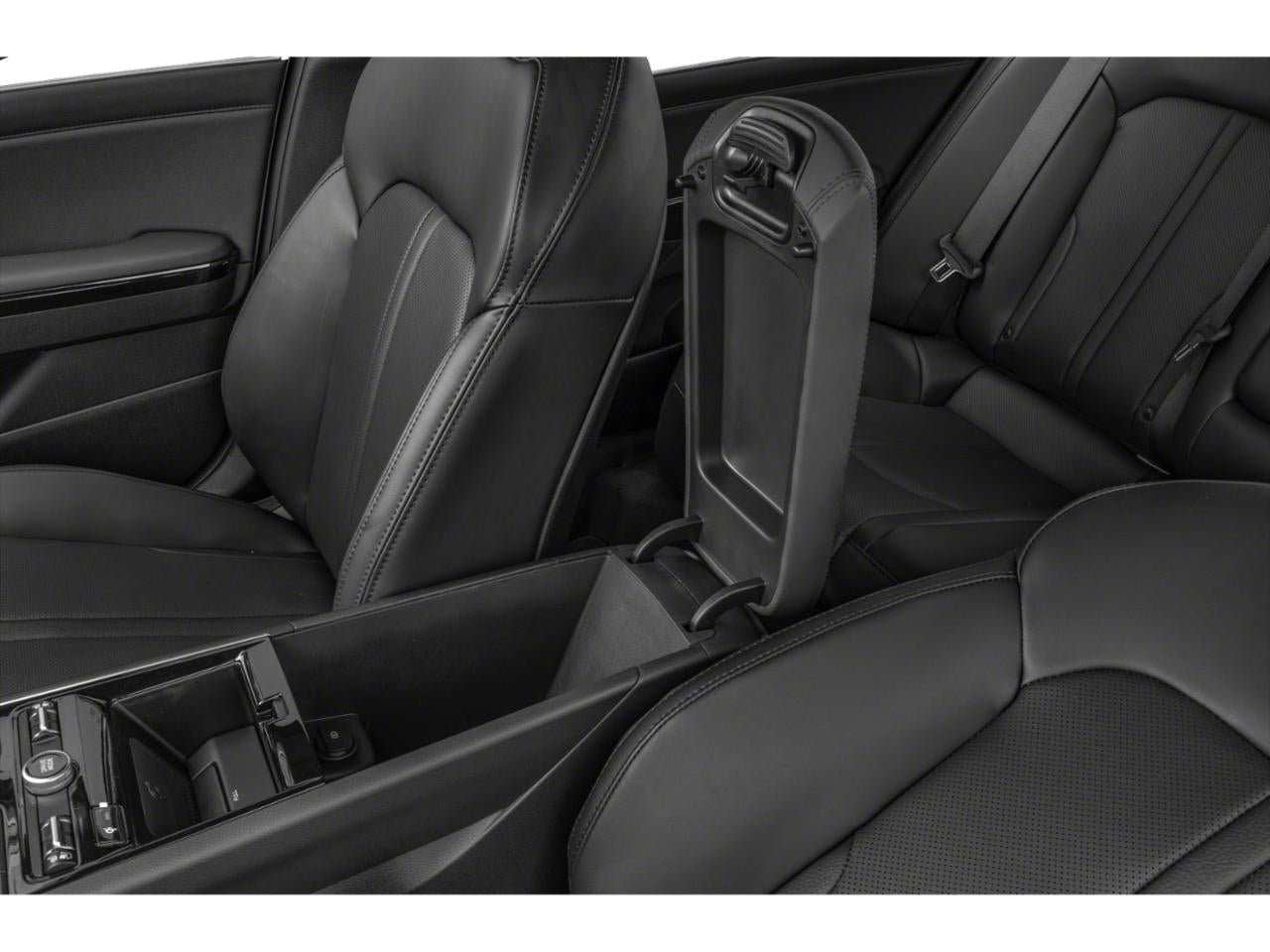 2024 Kia K5 EX Auto FWD