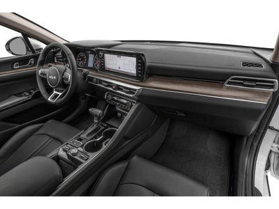 2024 Kia K5 EX Auto FWD