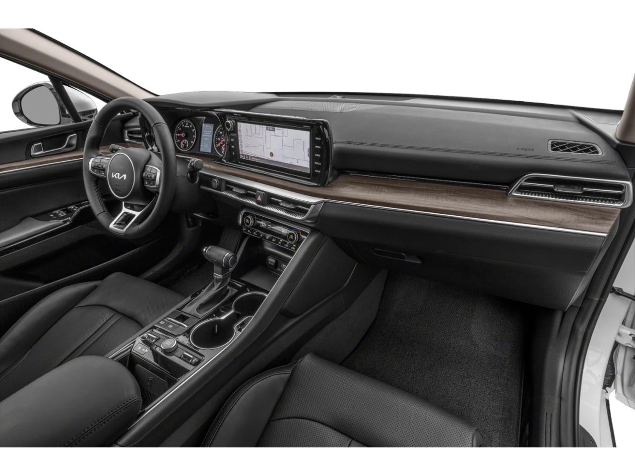 2024 Kia K5 EX Auto FWD