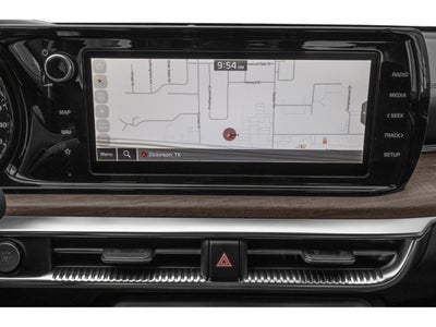 2024 Kia K5 EX Auto FWD