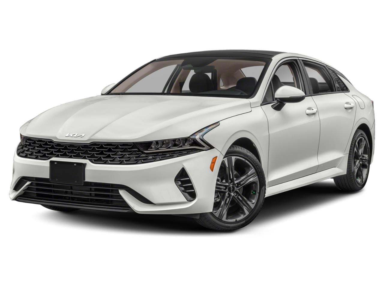 2024 Kia K5 EX Auto FWD