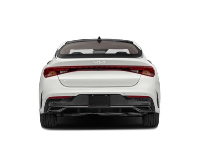 2024 Kia K5 EX Auto FWD