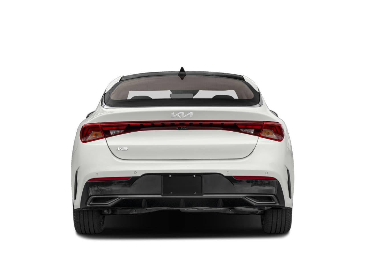 2024 Kia K5 EX Auto FWD