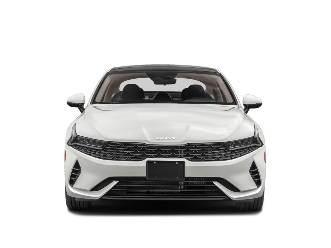 2024 Kia K5 EX Auto FWD