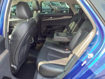 2021 Kia K5 EX Auto FWD