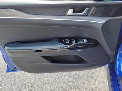 2021 Kia K5 EX Auto FWD