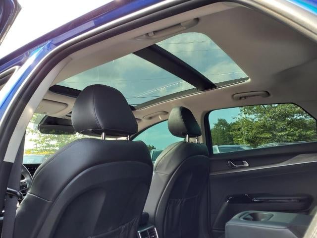 2021 Kia K5 EX Auto FWD