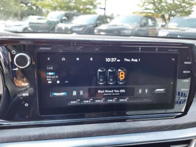 2021 Kia K5 EX Auto FWD