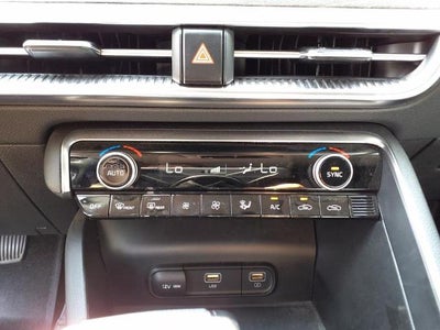 2021 Kia K5 EX Auto FWD