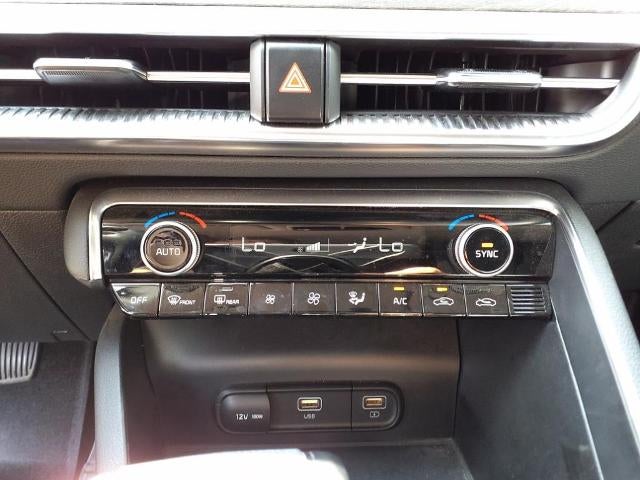 2021 Kia K5 EX Auto FWD